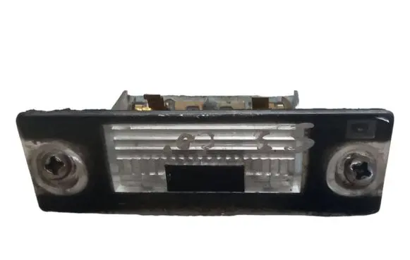 Audi A3 S3 8L Number plate light 8D9943021