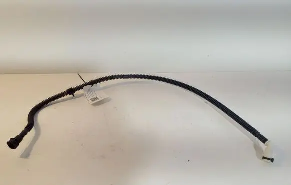 Porsche Panamera (970) Breather hose/pipe 99662820100 97063112902