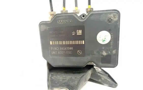 Opel Mokka ABS Pump 94541506