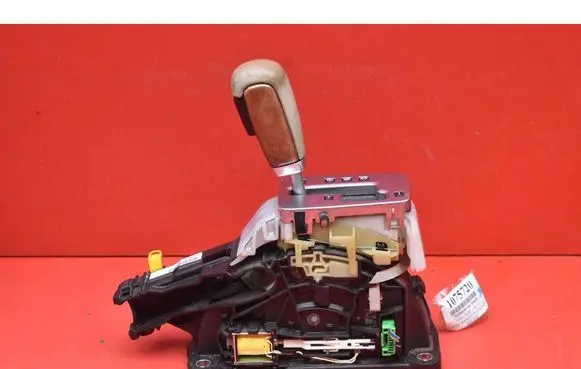 Volvo XC60 Gear shift rod P30787548