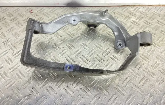 Tesla Model S A/C compressor mount bracket 1037854