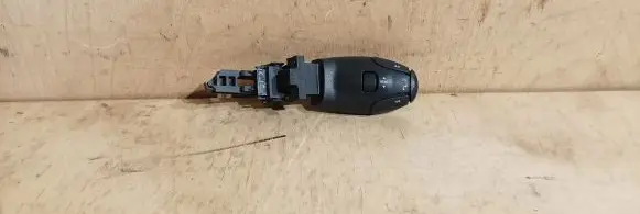 Peugeot 607 Head unit multimedia control 96538206XT 344720063