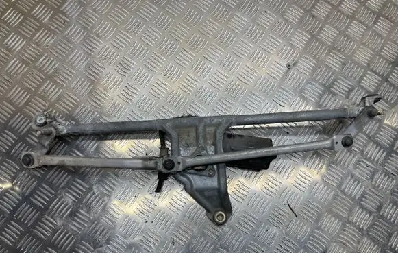 Porsche Boxster 986 Front wiper linkage and motor 0390241351 0580302082