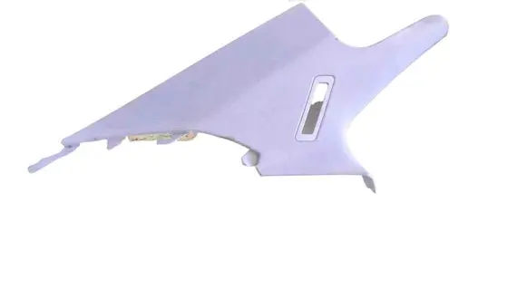 Mercedes-Benz C W204 (C) pillar trim A204690072
