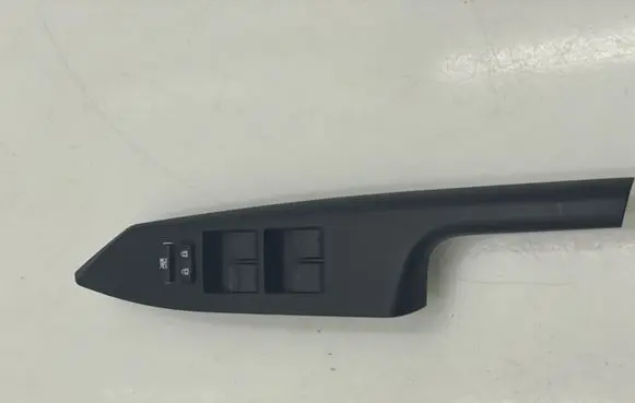Lexus CT 200H Electric window control switch 743278010