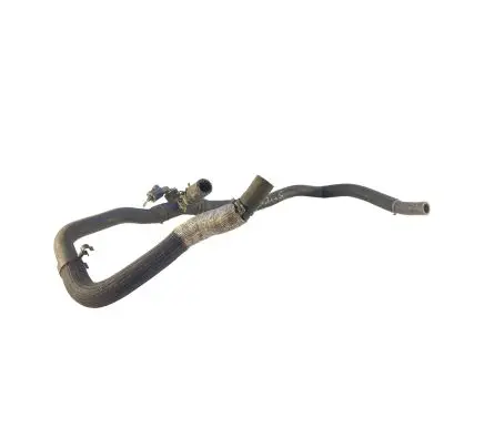 Air intake hose/pipe