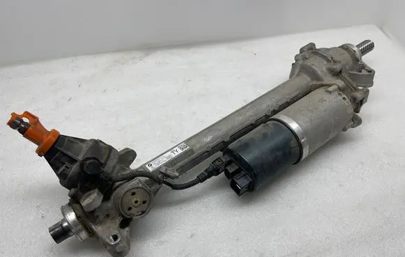 BMW i4 Steering wheel axle 225B54C0701 14289010