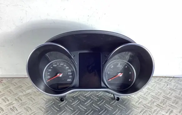 Mercedes-Benz GLC X253 C253 Speedometer (instrument cluster) A2059006733