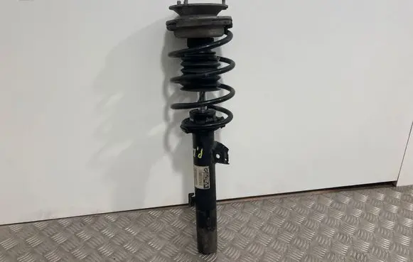 BMW 3 E92 E93 Front coil spring
