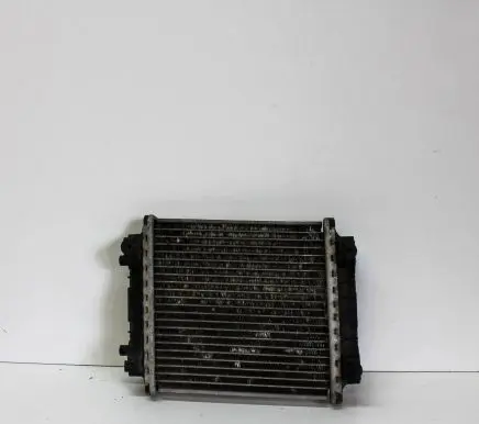 Audi A6 S6 C7 4G Coolant radiator 4G0121212