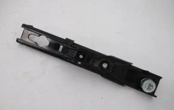 Peugeot Partner Seat belt adjustment rail 9681508980