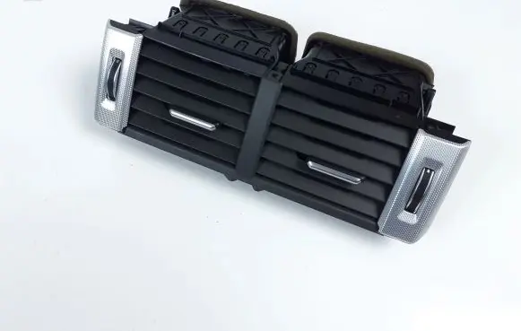 Land Rover Evoque I Dash center air vent grill BJ32014L21DB KL5042