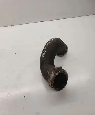 Audi A4 S4 B7 8E 8H Coolant pipe/hose 8E0145790G