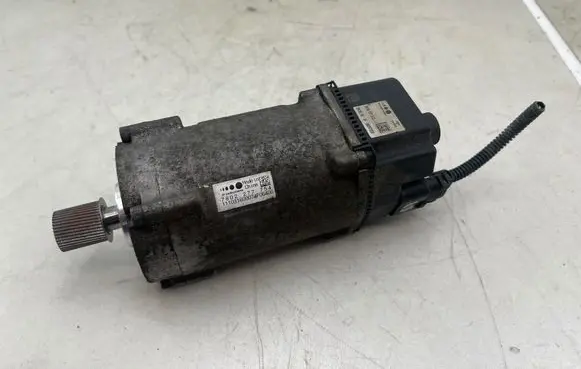 Mercedes-Benz GLC X253 C253 Steering rack 7818177812 00297002