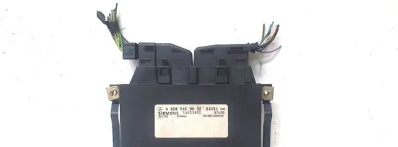 Mercedes-Benz E W210 Gearbox control unit/module A0205459032