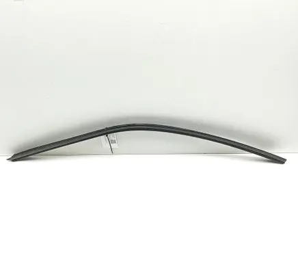 Jaguar XK8 - XKR Front door glass trim molding HJA5341BE
