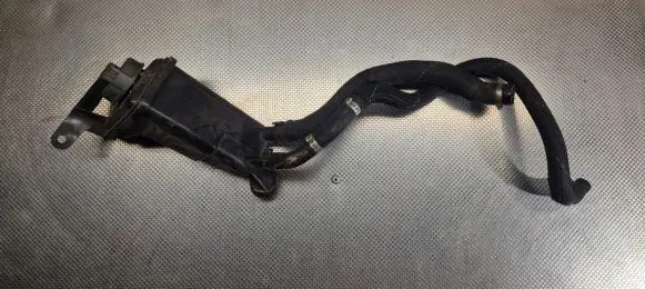 Audi A4 S4 B6 8E 8H Power steering fluid tank/reservoir 8E0422373B