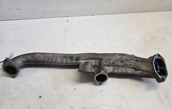 Audi A6 S6 C5 4B Intake manifold 059145770L