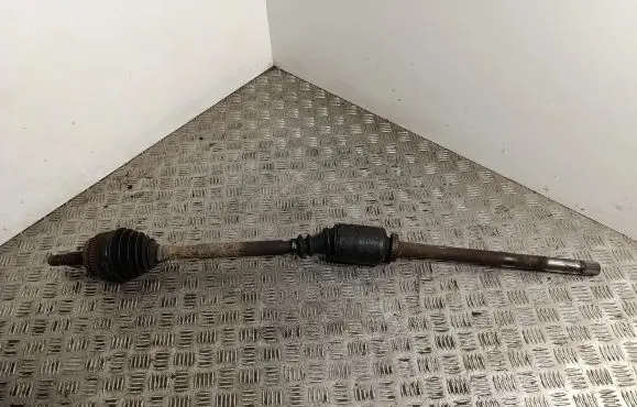 Renault Master II Front driveshaft