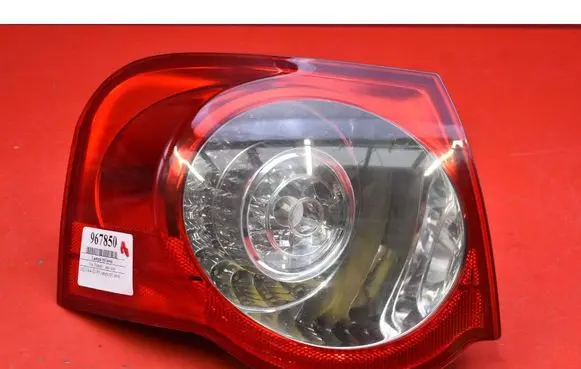 Volkswagen PASSAT B6 Rear/tail lights 3C9945095B