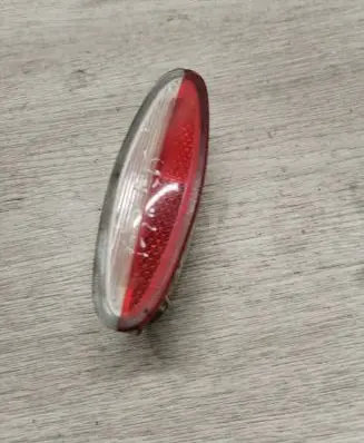 Renault Espace - Grand espace IV Front fender indicator light