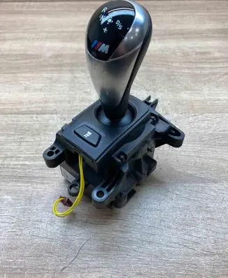 BMW X5M F85 Gear shifter/selector 7849286