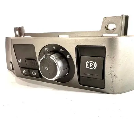 BMW 7 E65 E66 Light switch 6941997