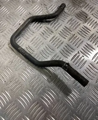 Volkswagen PASSAT B5.5 Engine coolant pipe/hose 8D0121107M
