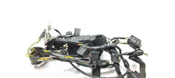 Ford Focus Parking sensor (PDC) wiring loom 8M5T15K868 7207460 A0000086