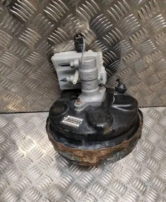 Ford Galaxy Brake booster 6G912B195PB 03775762014