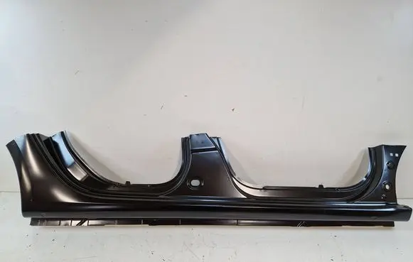 Renault Twingo III Pillar (middle) 768507582R