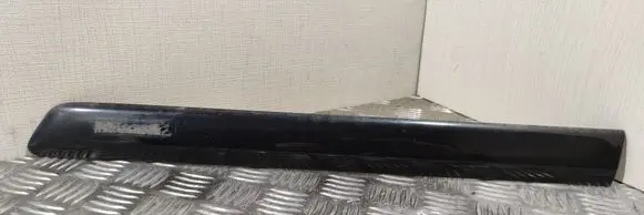 Audi A4 S4 B6 8E 8H Rear fender molding trim 8H0853983