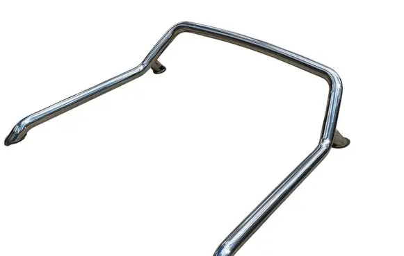 Ford Ranger All-terrain vehicle rear guard (for jeeps) 260710HR1135