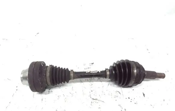 Porsche Cayenne (92A) Front driveshaft 7P0407271C