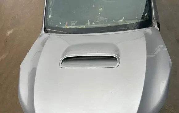 Engine bonnet/hood