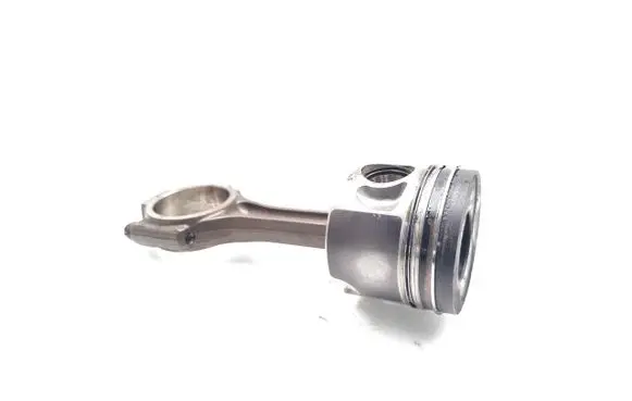 Volkswagen Sharan Piston with connecting rod BRT