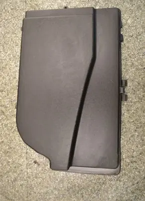 BMW X5 E53 Other engine bay part 12907525676