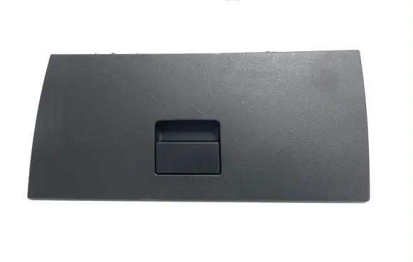 Dodge Journey Glove box