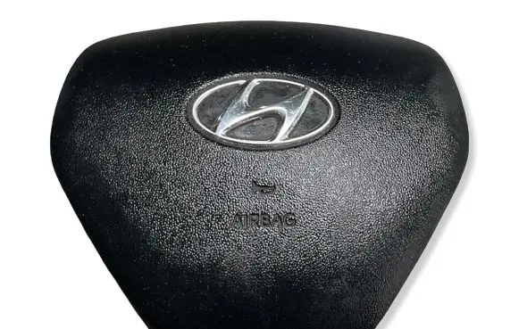 Hyundai ix35 Steering wheel airbag BAMPT11210 LMD100813Y0554 CPDSA081742195
