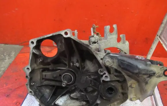 Honda Civic Manual 5 speed gearbox CIVIC7SKRYNIA