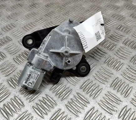 Citroen C3 Rear window wiper motor 9811259980 0390205112