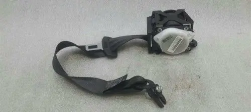 Audi A6 S6 C7 4G Rear seatbelt 4G8857805G