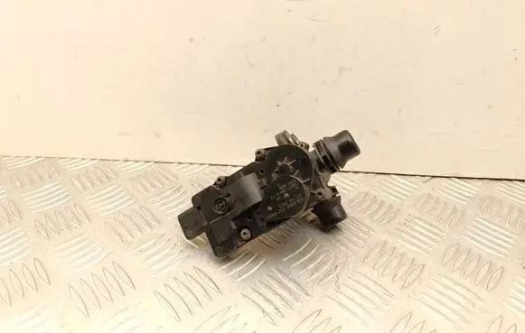 Mercedes-Benz EQA Electric auxiliary coolant/water pump A0005061300