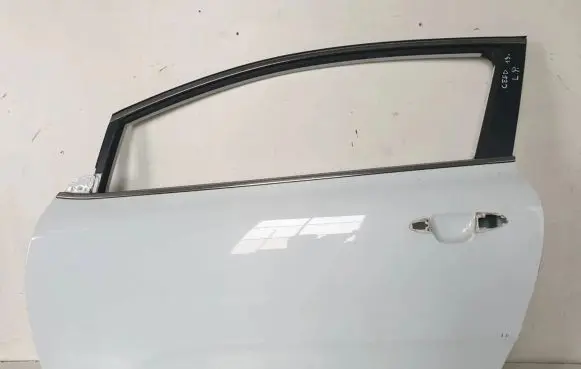 KIA Pro Cee'd II Front door