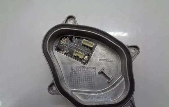 Volkswagen T-Cross Light module LCM 2GM998479