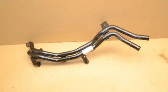 Skoda Octavia Mk4 Engine coolant pipe/hose 5WA121065 11705