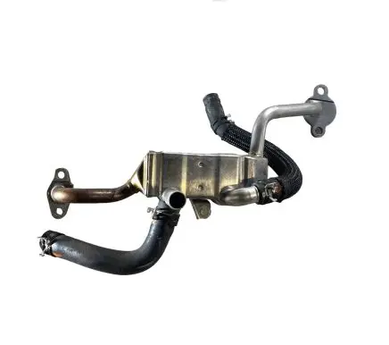 Subaru Outback (BT) EGR valve cooler 10G20B0570