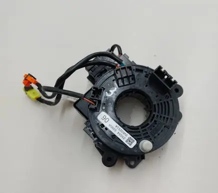 Nissan Leaf II (ZE1) Airbag slip ring squib (SRS ring) 255545SH0A