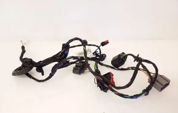 Ford B-MAX Rear door wiring loom AV1T14A584 EE00E12659489000