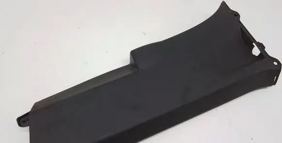 Volkswagen Atlas (B) pillar trim (bottom) 3CN867291B